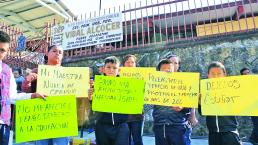 Piden destitución de profesora por humillar a alumno en Morelos 