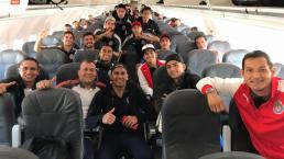 Chivas va por la gloria de Concacaf ante Toronto