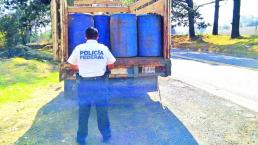 Aumenta robo de huachicol en Morelos 