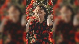 Natalia Lafourcade anuncia en video su retiro de los escenarios