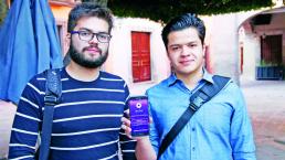 Estudiantes crean app contra corrupción, en Querétaro 