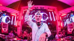 Encuentran muerto al DJ sueco de música electrónica Avicii
