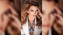 Marjorie de Sousa hace grave acusación contra Julián Gil 