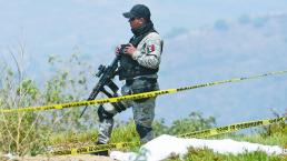 Encuentran cadáver junto al deportivo Espartaco en La Paz 