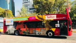 Turibus celebra el Día del Niño con recorridos gratis