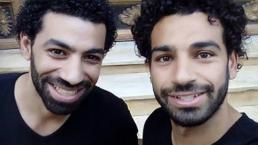 Causa furor doble de Mohamed Salah en bares de Inglaterra