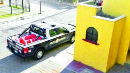 Vecinos de La Joya frustran robo de vehículo