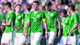 Selección Mexicana no irá a la Copa América 2019