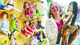 Retacitos: Casa de juguetes capaces de conectar con tus emociones, en San Ángel