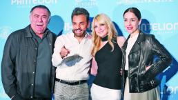 Eugenio Derbez dignifica a latinos 