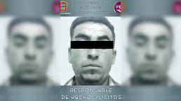 Sentencia de 125 años de prisión a hombre por secuestro y homicidio, en Toluca 