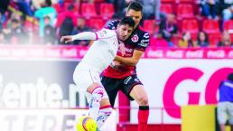 Diablos y Xolos, batallan en la frontera por un boleto a la final