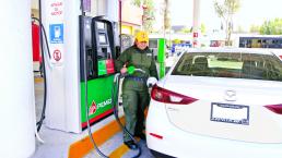 Alertan de nuevas alzas a gasolinas en México
