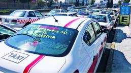 Buscan acabar con transporte pirata, en Toluca