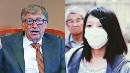Fundación de Bill Gates simula muerte de millones de personas por epidemia 