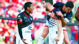 Lobos BUAP se queda en Primera