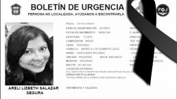 UAEM pendiente del caso de Areli, se presumen otras líneas de investigación 