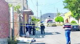 Hombre muere de infarto mientras caminaba, en Corregidora