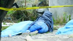 Descarga eléctrica mata a joven cuando colgaba manta, en Querétaro
