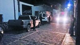 Ejecutan a ex edil de Amacuzac, Morelos 