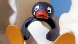 Muere el creador de “Pingu” el famoso personaje de los 90