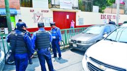 Aumenta inseguridad en colonia Penitenciaria tras agresión en secundaria, CDMX