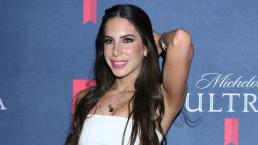 Jen Selter enciende Instagram con candente foto