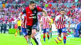 La Máquina ficha a un 'rojinegro' para Torneo Apertura 2018