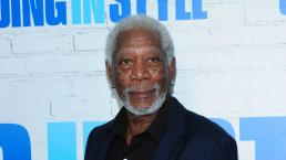 Morgan Freeman en escándalo sexual: ocho mujeres lo acusan de acoso