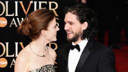 La segunda boda real del año: Jon Snow e Ygritte se casan en junio