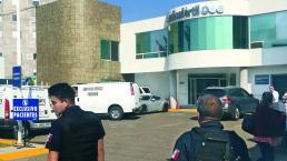  Acribillan a médico en clínica de Querétaro
