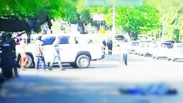 Asesinan a taxista de cuatro balazos en el cráneo, en Morelos 