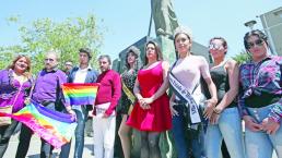 Denuncian ataques a transexuales, en Toluca 