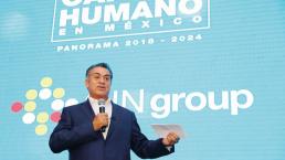 Empresas 'fantasma'; indagará la PGR a 'El Bronco'