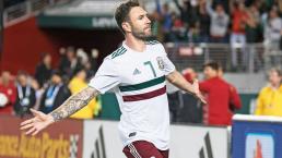 Miguel Layún es muy aferrado; del América a Rusia 2018