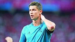 Cristiano Ronaldo podría ir a prisión por fraude 
