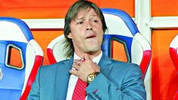 Matías Almeyda seguirá como técnico de Chivas 