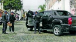 Aumenta 62% robo de autos, en San Juan del Río