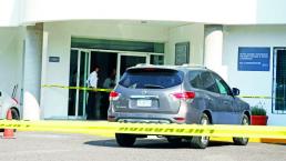 Detienen asesinos de doctor, entre ellos su contador en Querétaro