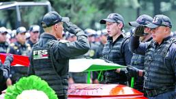 Abaten a policía durante enfrentamiento, en Jilotepec