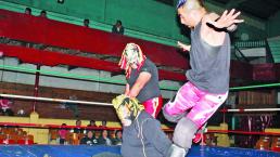 La batalla de Cíclope contra Joey Janela será estelar, en Morelos  