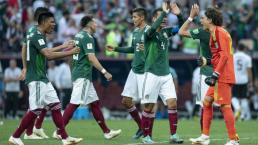 México derrota sin piedad a Alemania y surgen los memes
