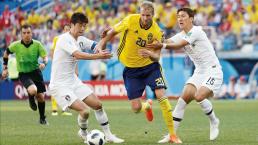 Selección coreana teme al Tricolor
