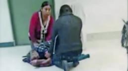 Pacientes acusan fallas en Hospital Nicolás San Juan, en Toluca