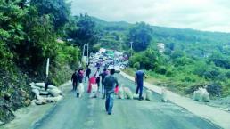 Municipios se unen contra extorsión, en Morelos 