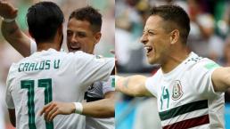México vence a Corea y lo más destacado del día 10 del Mundial