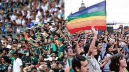 Precauciones que debes tomar si vas a la marcha LGBT o al Zócalo