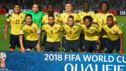 Colombia sorprende con victoria y se mantiene con vida, en el Mundial 