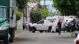 Asesinan a salvadoreño en Cuernavaca por resistirse a asalto 