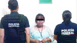 Detienen a mujer que explotaba a su hija sexualmente en la colonia Guerrero 